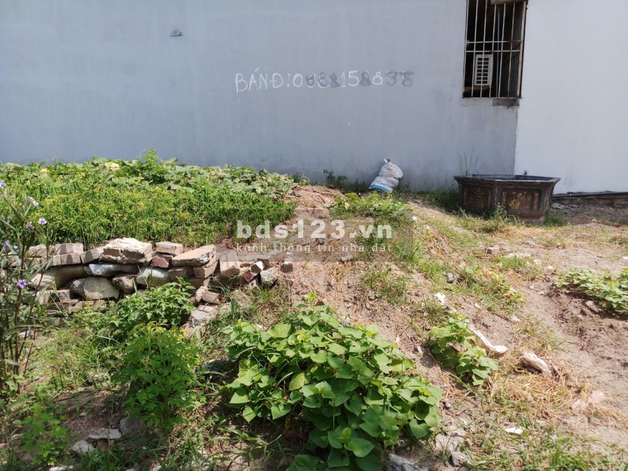 Bán đất Vĩnh Quỳnh, ở vượng ngõ nông thoáng, dt 45m2, giá 1 tỷ hơn