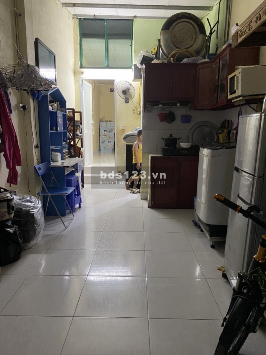 Cho thuê nhà 1 tầng, ngõ 36 Tả Thanh Oai, diện tích 40.25m2, còn mới, lh 0979352887