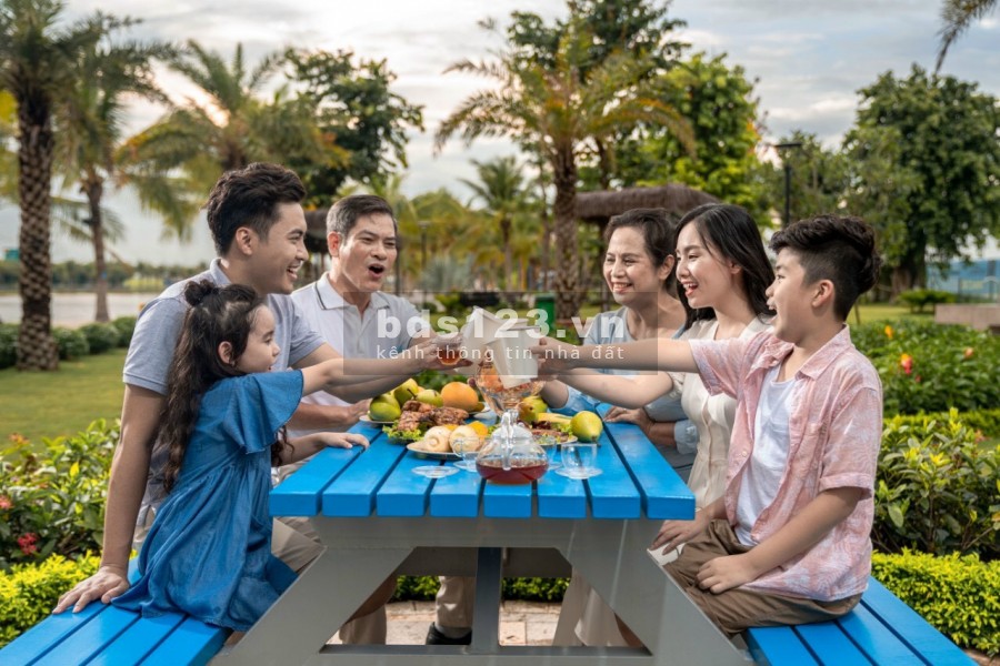 Bán nhà 2 phòng ngủ, rẻ nhất thị trường 1 tỷ 580. không có căn rẻ hơn