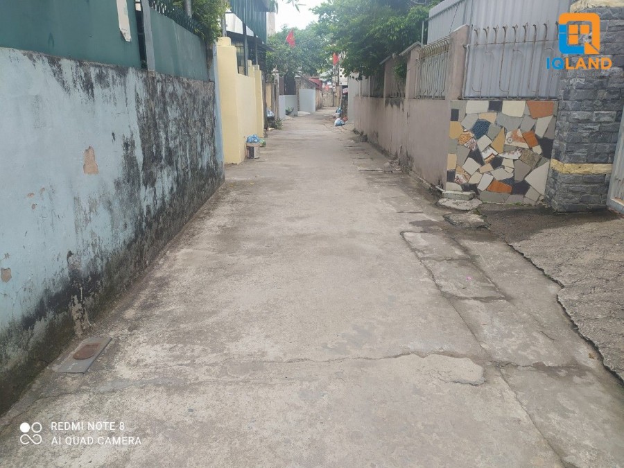 Chỉ với 1tỉ2 có ngay mảnh đất 56.9m2 Xóm 2 Nguyên Khê-Đông Anh-Hà Nội