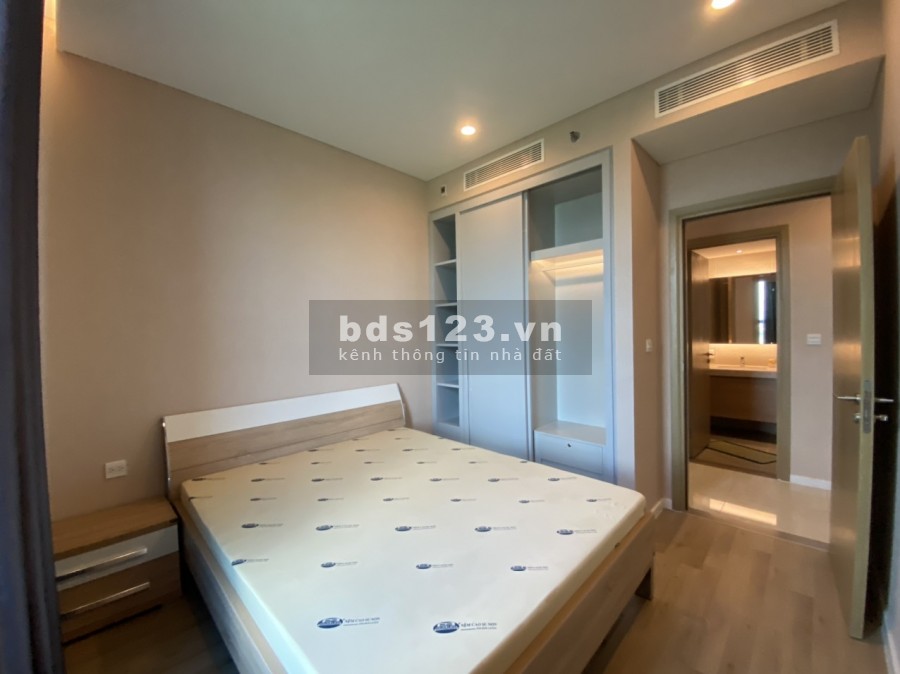 Bán 2 căn liền nhau dự án Sadora, view Q1, Bitexco tuyệt đẹp, giá 21 tỷ