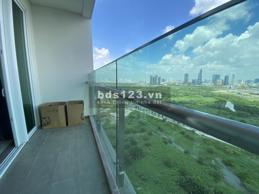 Bán 2 căn liền nhau dự án Sadora, view Q1, Bitexco tuyệt đẹp, giá 21 tỷ