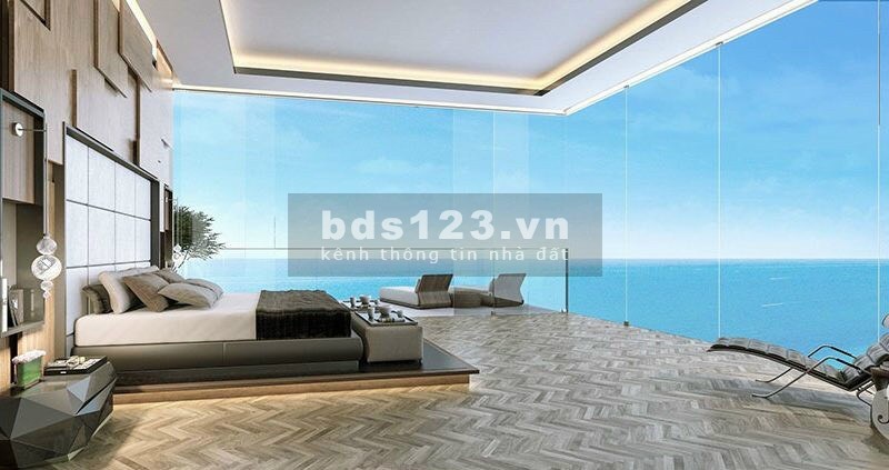 Chính chủ căn hộ Vũng Tàu Pearl vì mùa covid không có khả năng thanh toán cần tiền bán gấp giá rẻ