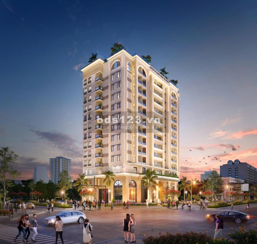 CĂN HỘ THE FIRST MINH LINH COMPOUND - LIÊN HỆ NHẬN NGAY 02 SUẤT NGOẠI GIAO TỪ CHỦ ĐẦU TƯ TRONG THÁNG 7 NÀY