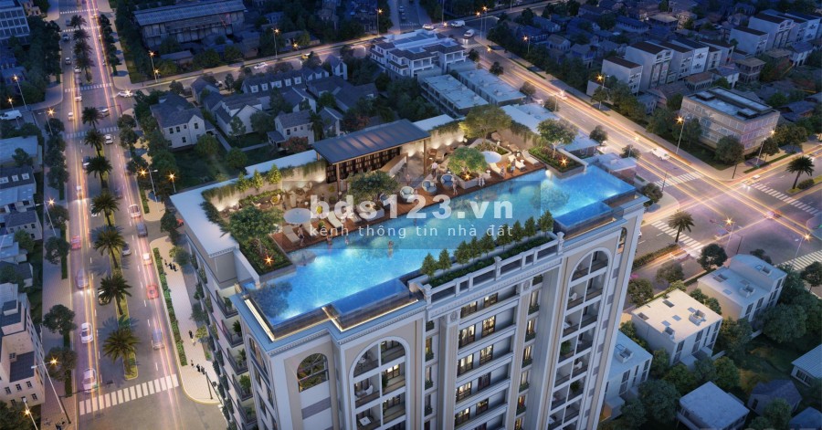 CĂN HỘ THE FIRST MINH LINH COMPOUND - LIÊN HỆ NHẬN NGAY 02 SUẤT NGOẠI GIAO TỪ CHỦ ĐẦU TƯ TRONG THÁNG 7 NÀY