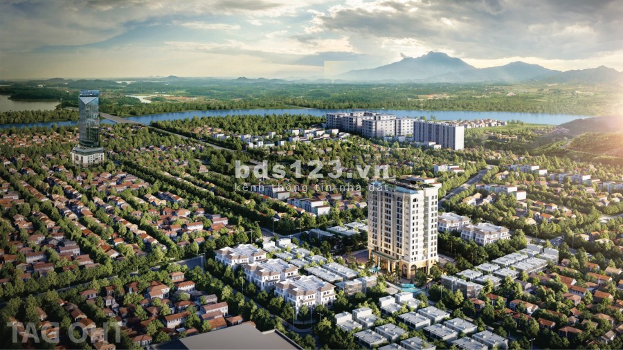 CĂN HỘ THE FIRST MINH LINH COMPOUND - LIÊN HỆ NHẬN NGAY 02 SUẤT NGOẠI GIAO TỪ CHỦ ĐẦU TƯ TRONG THÁNG 7 NÀY