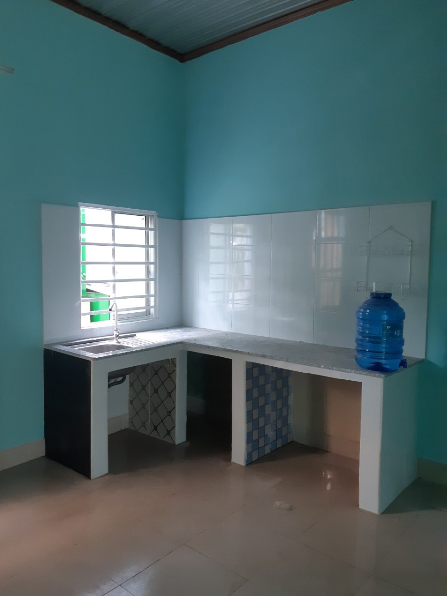 Giảm giá 250tr bán nhanh nhà Tân Phong 2 mặt tiền chỉ còn 3ty950