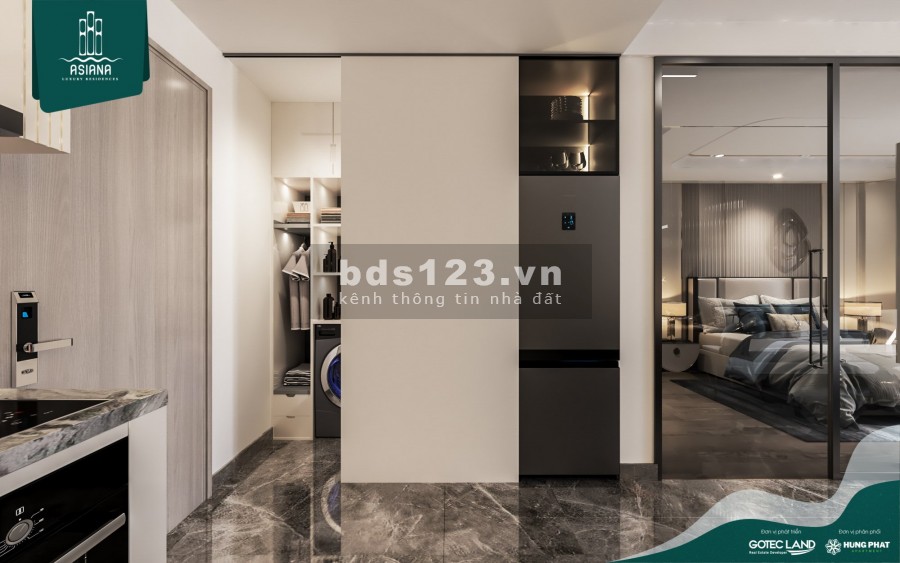 Nhận đặt chỗ căn hộ cao cấp Asiana Luxury Residences tại đường biển Nguyễn Tất Thành Đà Nẵng