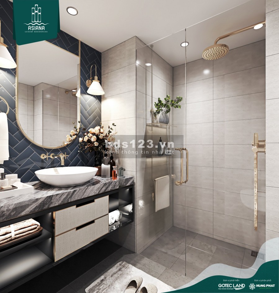 Nhận đặt chỗ căn hộ cao cấp Asiana Luxury Residences tại đường biển Nguyễn Tất Thành Đà Nẵng