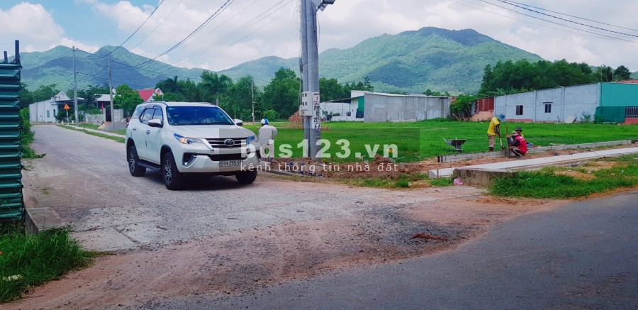 Chỉ 700 triệu sở hữu đất nền Phú Mỹ có sẵn sổ, giá đầu tư
