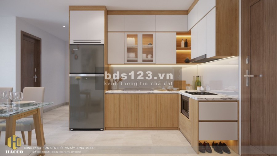 [CHỐT GẤP) bán căn hộ 2 phòng ngủ Vinhomes Vinhomes Smart City…