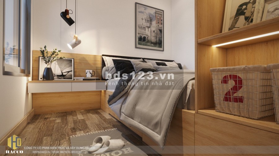 [CHỐT GẤP) bán căn hộ 2 phòng ngủ Vinhomes Vinhomes Smart City…