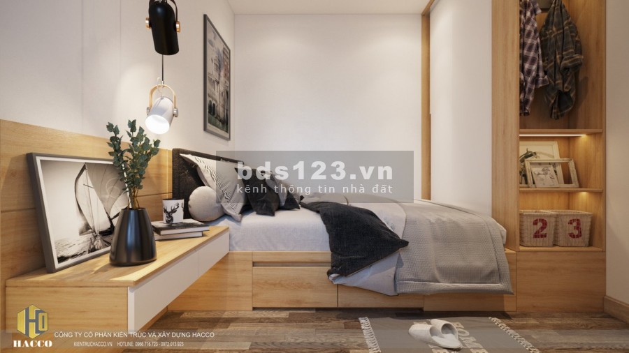 [CHỐT GẤP) bán căn hộ 2 phòng ngủ Vinhomes Vinhomes Smart City…
