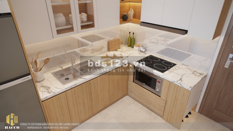 [CHỐT GẤP) bán căn hộ 2 phòng ngủ Vinhomes Vinhomes Smart City…