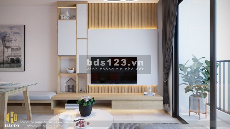 [CHỐT GẤP) bán căn hộ 2 phòng ngủ Vinhomes Vinhomes Smart City…