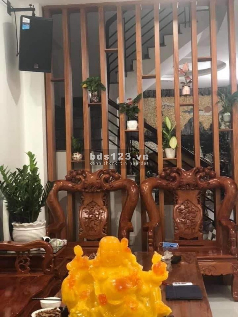 Bán nhà hẻm 170 Vườn Lài, P. Tân Thành DT: 4x16m ( 3.5 tấm nhà mới ) 8.8 tỷ thương lượng