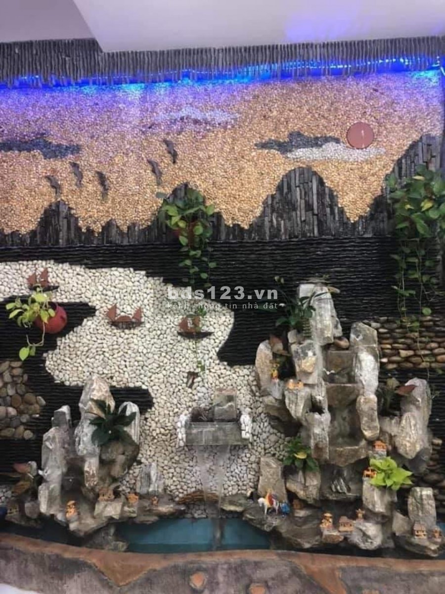 Bán nhà hẻm 170 Vườn Lài, P. Tân Thành DT: 4x16m ( 3.5 tấm nhà mới ) 8.8 tỷ thương lượng