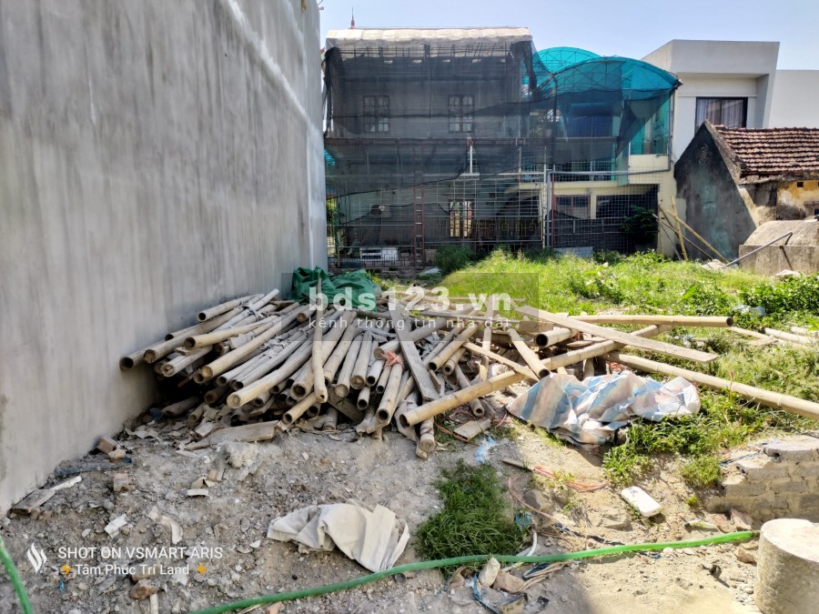 Chính chủ cần bán gấp lô đất tại thị trấn Vũ Thư, Thái Bình, diện tích 71m2, ngõ thông