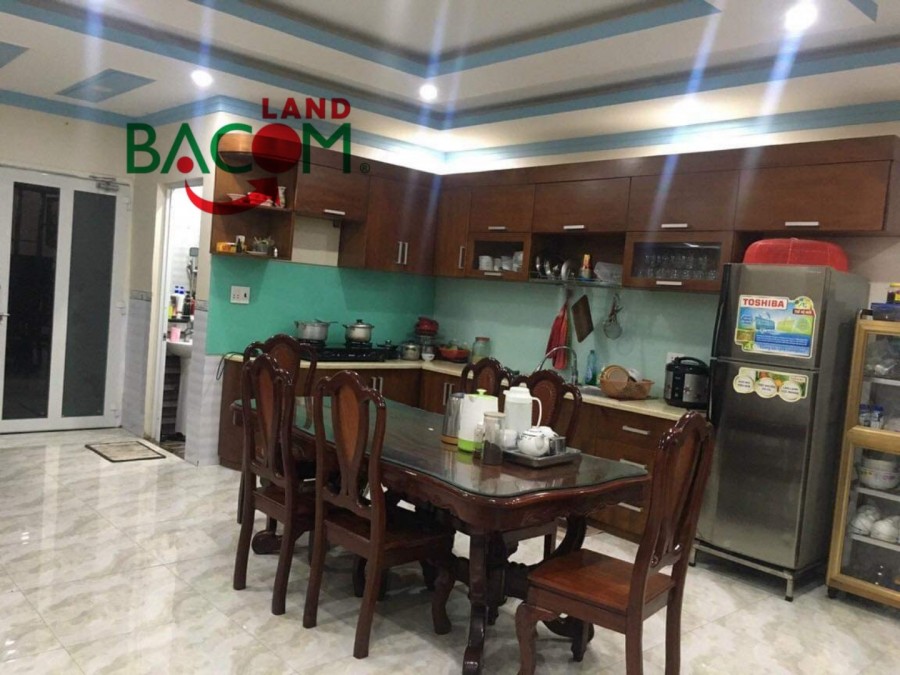 Bán nhà 1T1L sổ hồng riêng mặt tiền kinh doanh P. Trảng Dài, BH ngay chợ Quang Thắng giá chỉ 3ty4