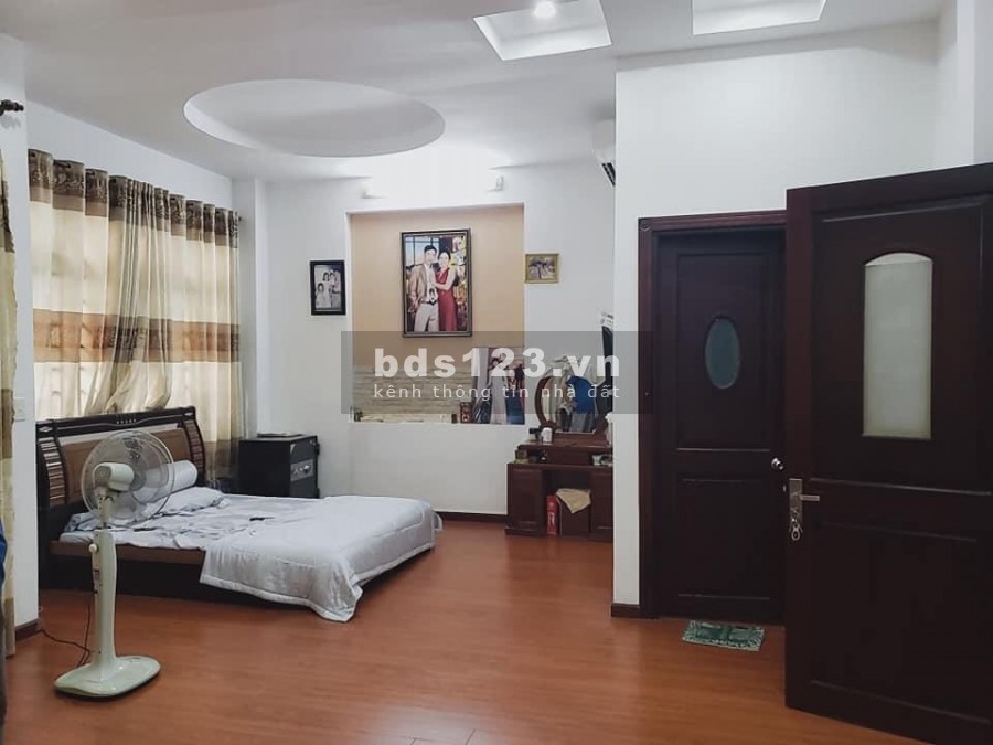 Bán nhà nguyên căn An Nhơn, phường 17, Gò Vấp, dt 145m2, giá nhỉnh 12 tỷ