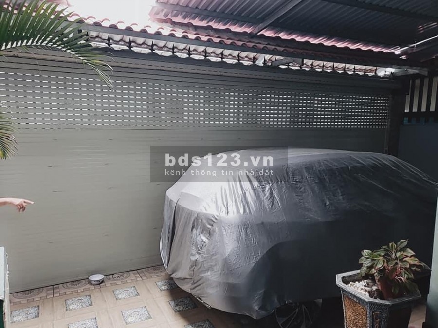 Bán nhà nguyên căn An Nhơn, phường 17, Gò Vấp, dt 145m2, giá nhỉnh 12 tỷ