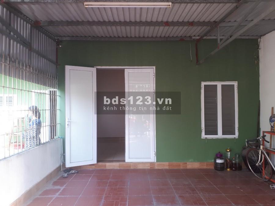 Chính chủ cần bán gấp 2 lô đất tại Đồng Xá 2 gần chợ Cát Bi, gần đường Word Bank, có nhà cấp 4