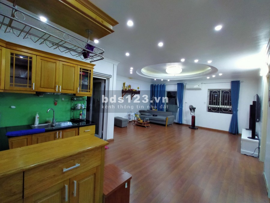 17t nhỉnh 2 tỷ căn 2 ngủ full nội thất đẹp mê ly, liên hệ 035.584.9922