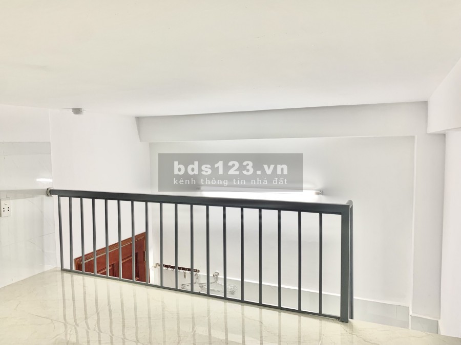 Cho thuê căn hộ chung cư mini Tân Bình, diện tích 25m2, lhcc