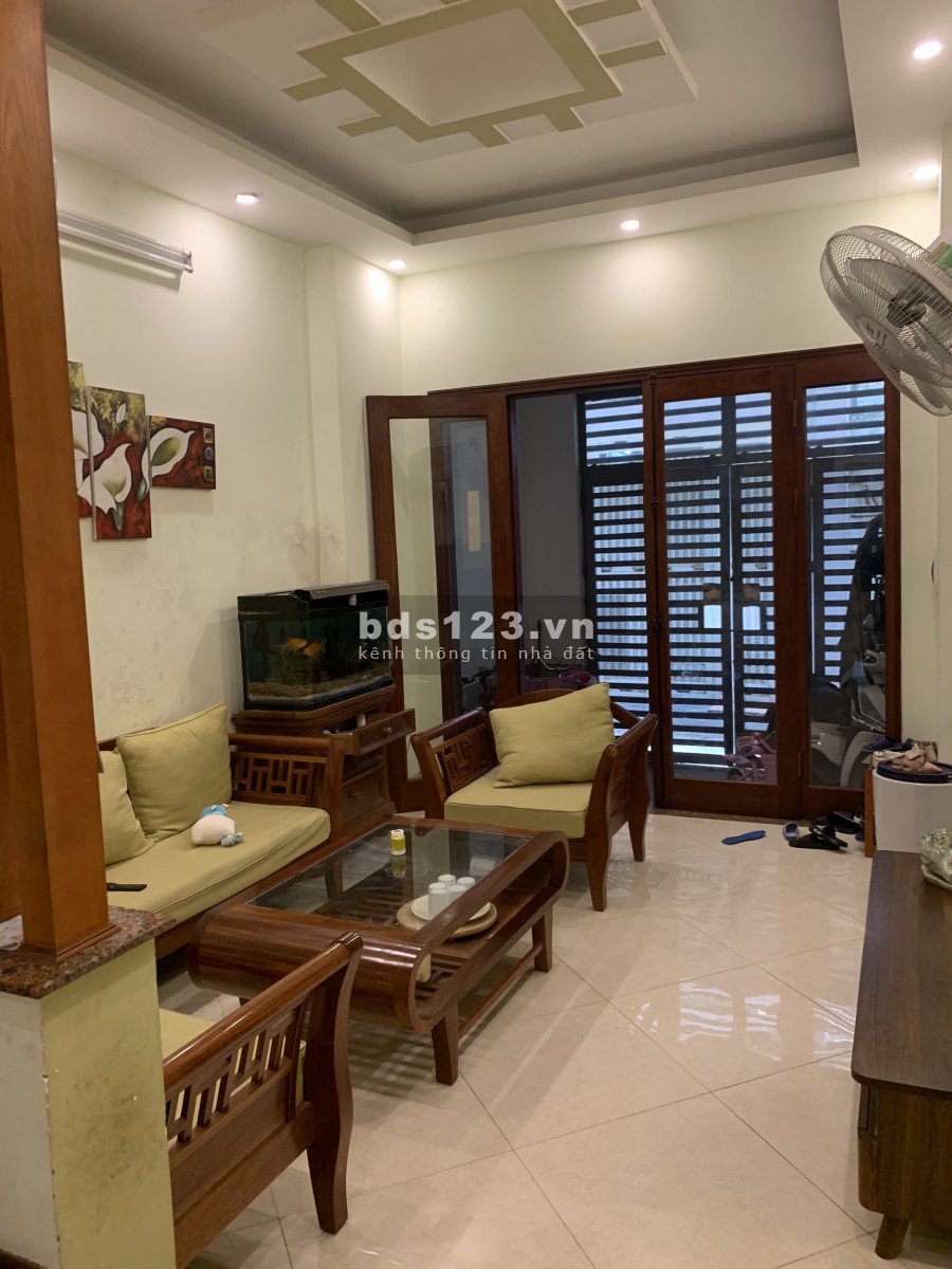 Một thoáng Tây Hồ, 2 mặt thoáng vĩnh viễn, nhà chất, giá mượt, 4 tầng đúc