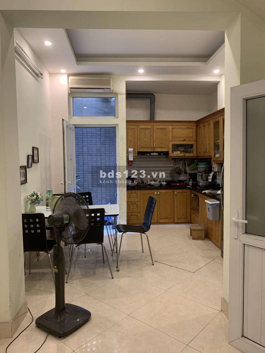 Một thoáng Tây Hồ, 2 mặt thoáng vĩnh viễn, nhà chất, giá mượt, 4 tầng đúc