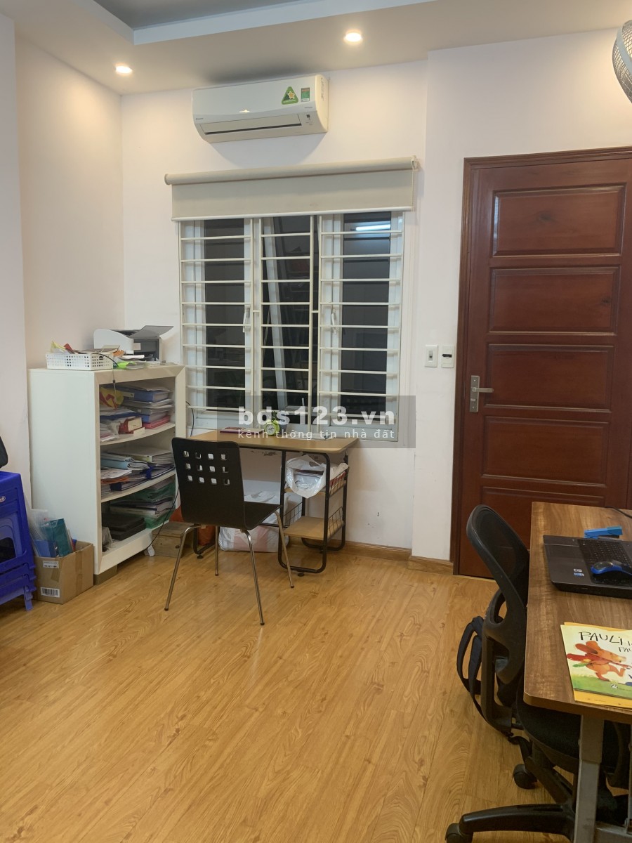 Một thoáng Tây Hồ, 2 mặt thoáng vĩnh viễn, nhà chất, giá mượt, 4 tầng đúc