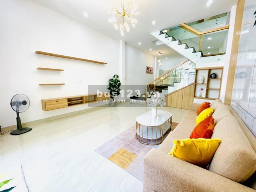Bán căn nhà mới đẹp 2 tầng mặt tiền đường Tân An 2, Hoà Cường Bắc, Hải Châu , ĐN