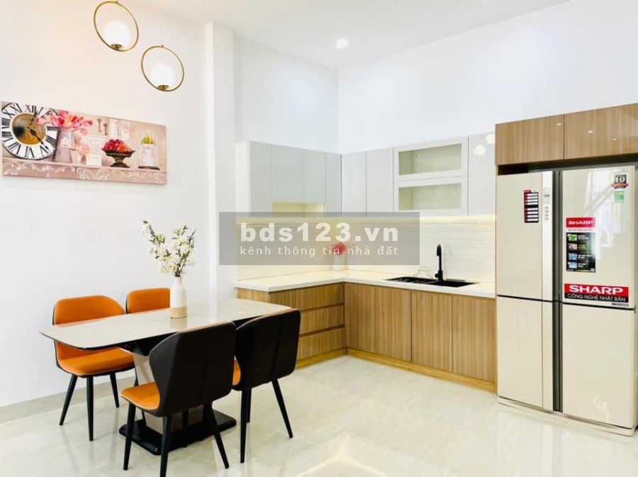 Bán căn nhà mới đẹp 2 tầng mặt tiền đường Tân An 2, Hoà Cường Bắc, Hải Châu , ĐN