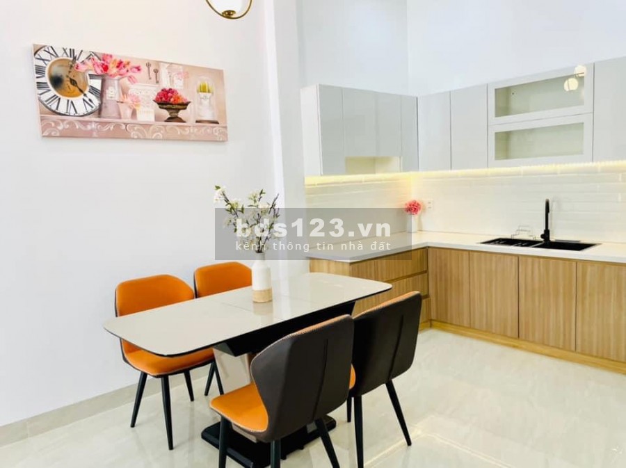 Bán căn nhà mới đẹp 2 tầng mặt tiền đường Tân An 2, Hoà Cường Bắc, Hải Châu , ĐN