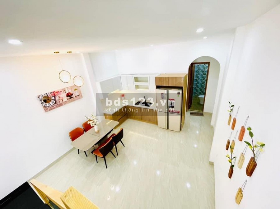 Bán căn nhà mới đẹp 2 tầng mặt tiền đường Tân An 2, Hoà Cường Bắc, Hải Châu , ĐN