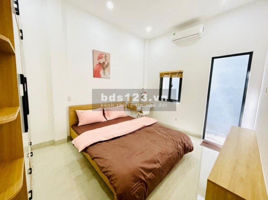 Bán căn nhà mới đẹp 2 tầng mặt tiền đường Tân An 2, Hoà Cường Bắc, Hải Châu , ĐN