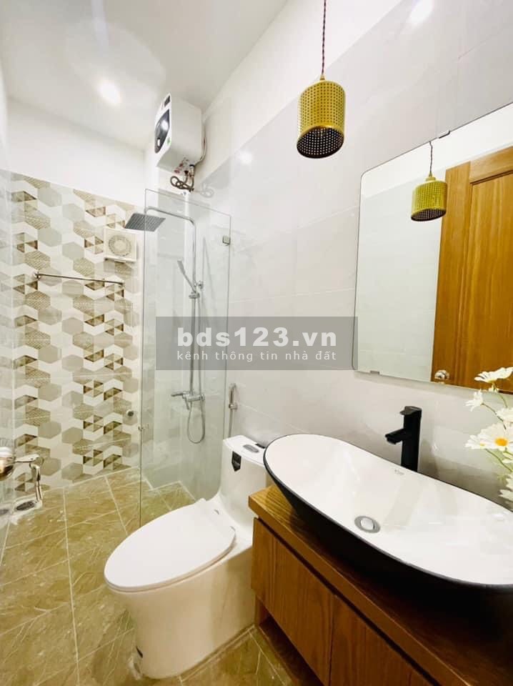 Bán căn nhà mới đẹp 2 tầng mặt tiền đường Tân An 2, Hoà Cường Bắc, Hải Châu , ĐN