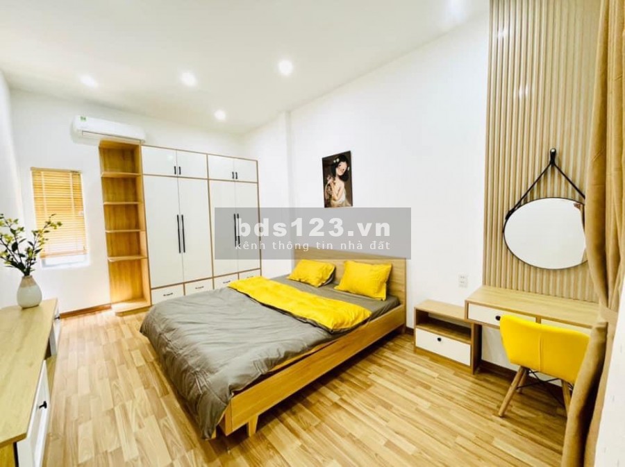 Bán căn nhà mới đẹp 2 tầng mặt tiền đường Tân An 2, Hoà Cường Bắc, Hải Châu , ĐN