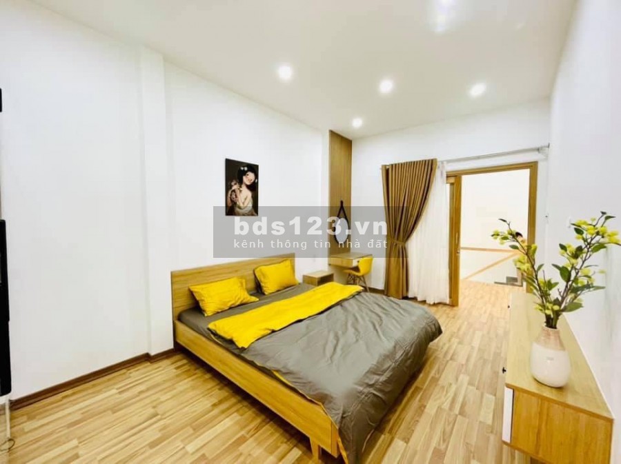 Bán căn nhà mới đẹp 2 tầng mặt tiền đường Tân An 2, Hoà Cường Bắc, Hải Châu , ĐN