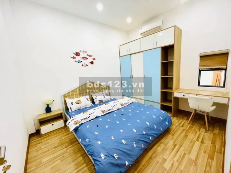Bán căn nhà mới đẹp 2 tầng mặt tiền đường Tân An 2, Hoà Cường Bắc, Hải Châu , ĐN