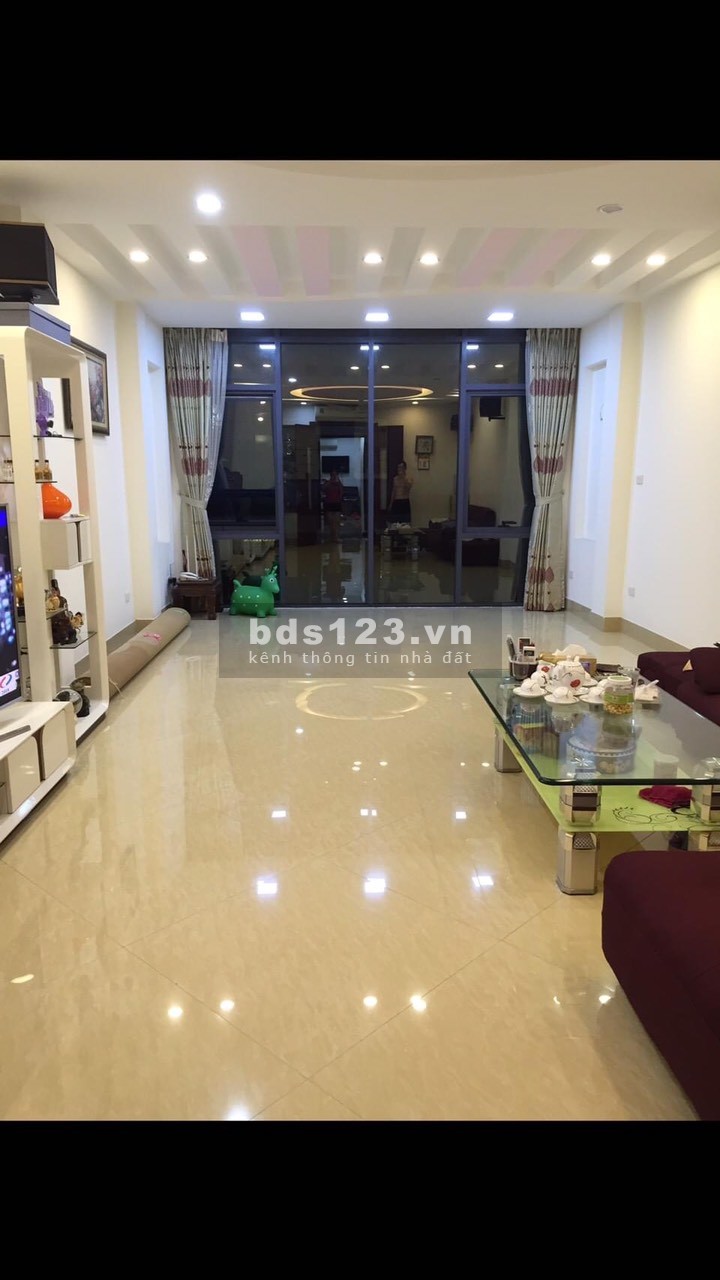 Đẳng cấp mặt phố kinh doanh 7 tầng đường Lê Trọng Tấn Quận Thanh Xuân dt 86m2