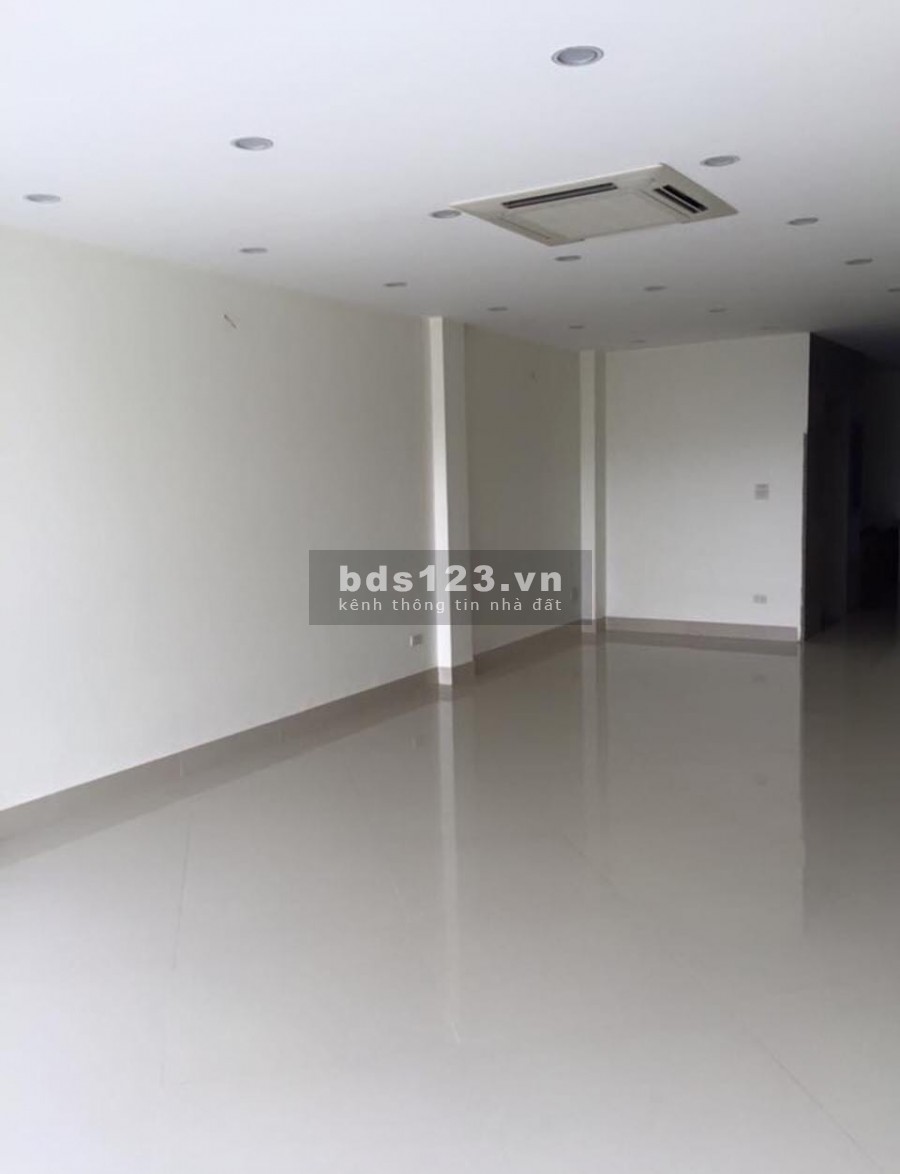 Đẳng cấp mặt phố kinh doanh 7 tầng đường Lê Trọng Tấn Quận Thanh Xuân dt 86m2