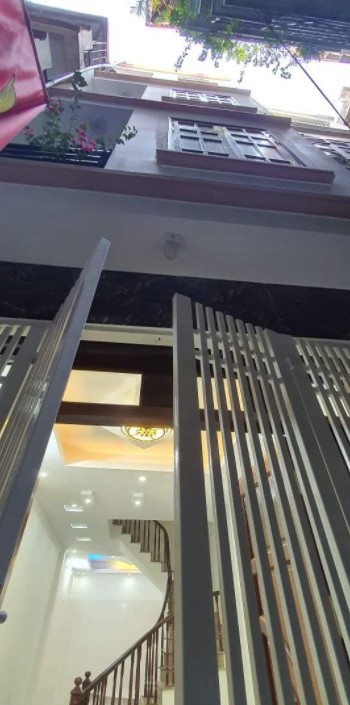 Bán nhà Lê Quang Đạo, ô tô vào dt 44m2, 3 tầng, 2 mặt thoáng, an sinh đỉnh giá chỉ 3.7 tỷ