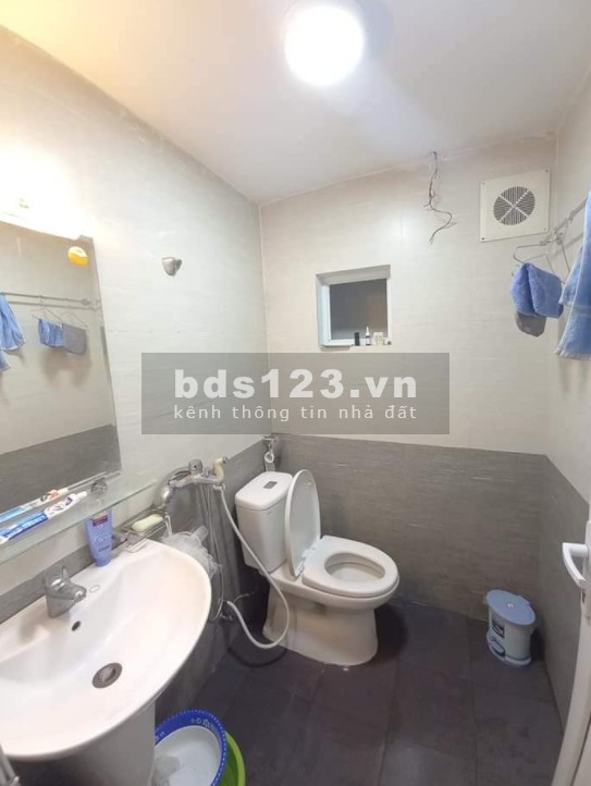 Bán nhà Lê Quang Đạo, ô tô vào dt 44m2, 3 tầng, 2 mặt thoáng, an sinh đỉnh giá chỉ 3.7 tỷ
