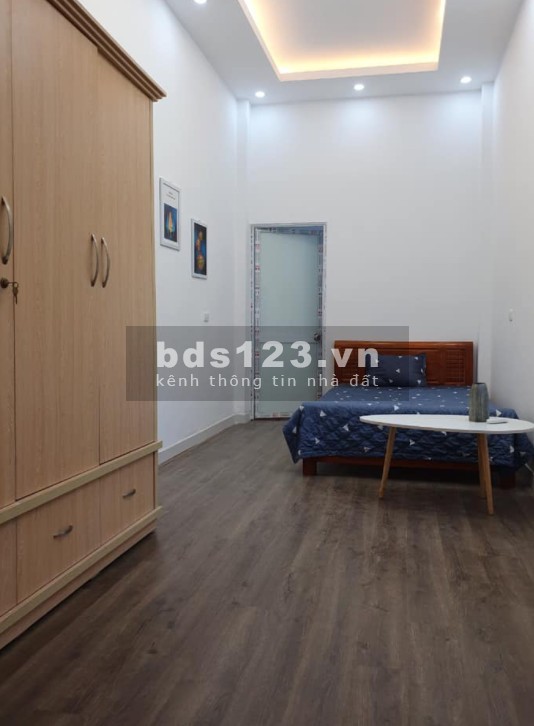 Bán nhà Lê Quang Đạo, ô tô vào dt 44m2, 3 tầng, 2 mặt thoáng, an sinh đỉnh giá chỉ 3.7 tỷ