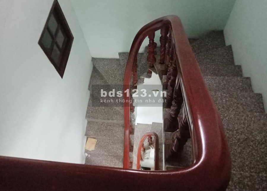 Bán nhà Lê Quang Đạo, ô tô vào dt 44m2, 3 tầng, 2 mặt thoáng, an sinh đỉnh giá chỉ 3.7 tỷ