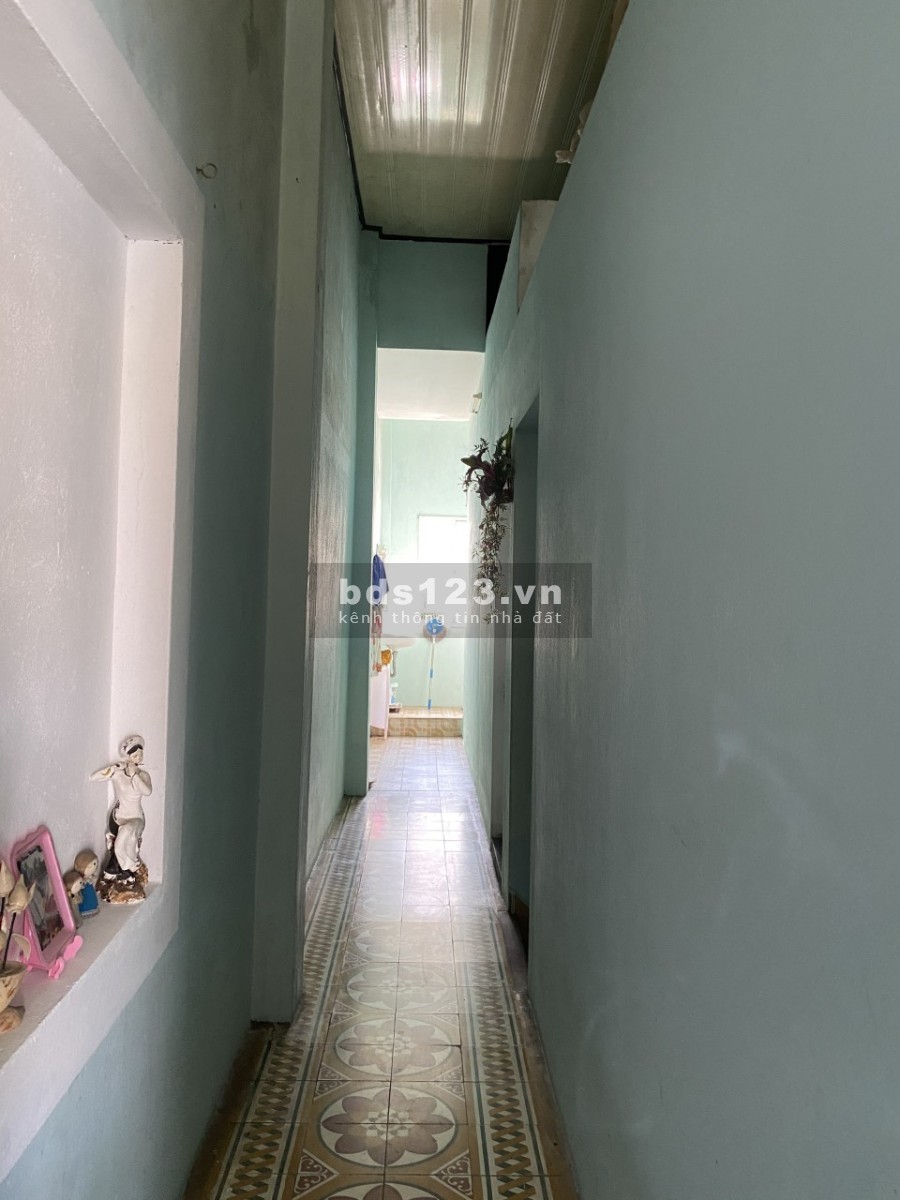 Bán nhà 2 tầng, kiệt 4m đường Ngô Quyền, An Hải Bắc, Sơn Trà, Đà Nẵng.