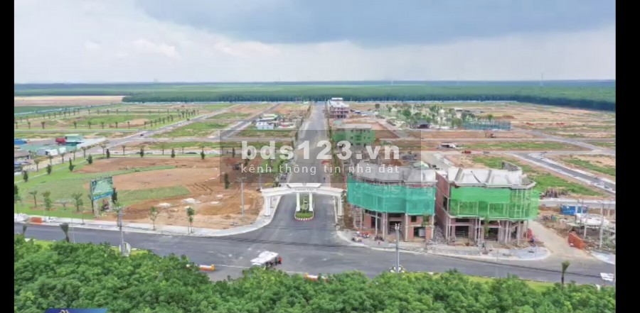 Bán Đất nền dự án Century City - cửa ngõ sân bay quốc tế Long Thành