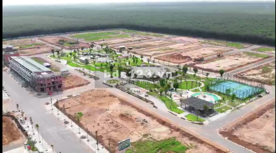 Bán Đất nền dự án Century City - cửa ngõ sân bay quốc tế Long Thành