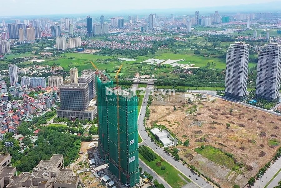 Shophouse - nhà phố Lê Quang Đạp, 2 mặt tiền vị trí đắc địa, khu dân cư đông